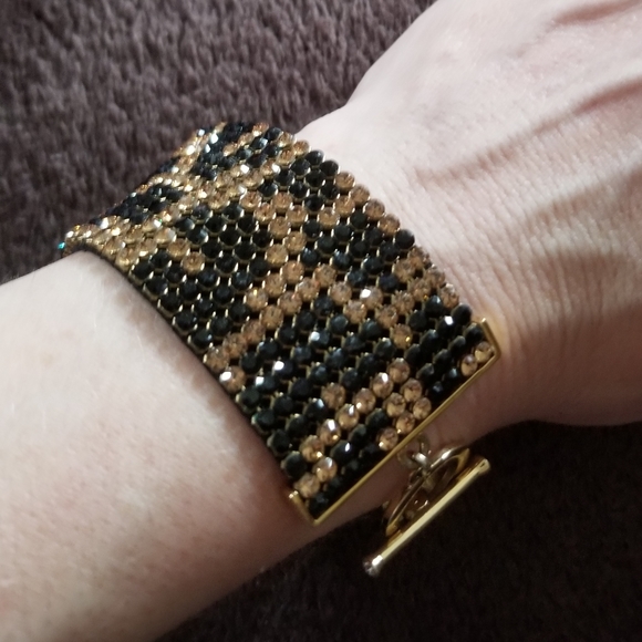 Swarovski - 'Out of Africa' bracelet - Picture 2 of 4